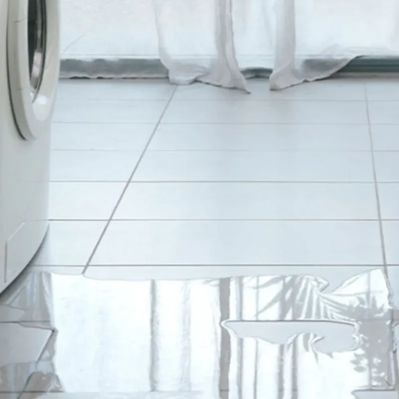 Appliance Leak Cleanup in Gap, PA