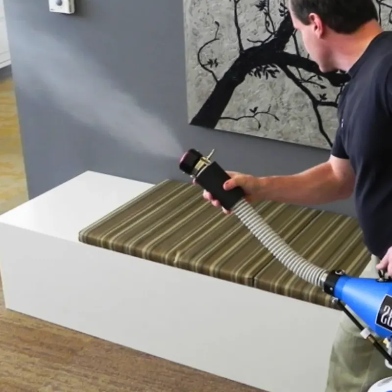 Professional Odor Removal in Gap, PA